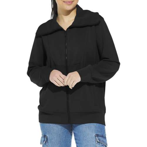 Women's RAE MODE Modal Jacket Full Zip
