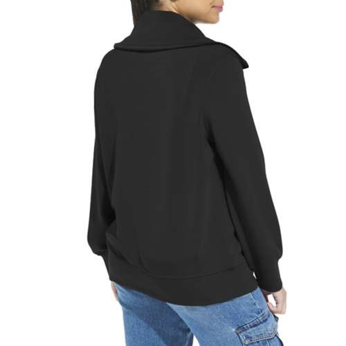 Women's RAE MODE Modal Jacket Full Zip
