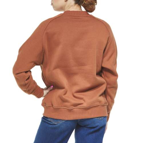 Women's RAE MODE French Terry Crewneck Sweatshirt