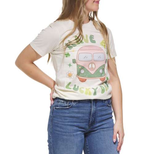 Women's Blume & Co Lucky T-Shirt