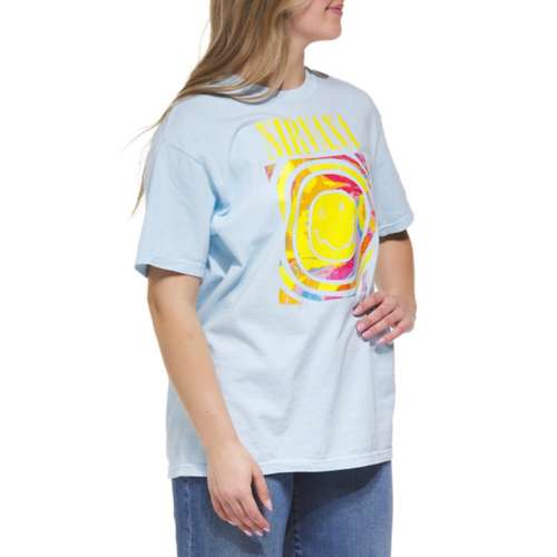Women's A. Blush Nirvana T-Shirt