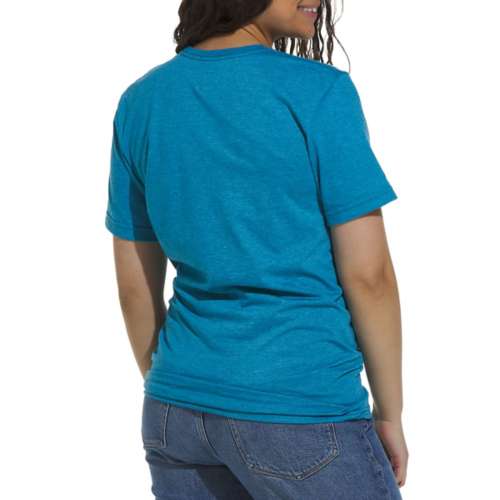 Women's 218 clothing longues ND Stacked T-Shirt