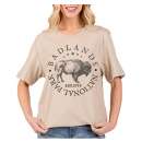 Women's A. Blush Badlands T-Shirt