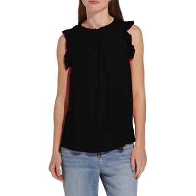 Women's ASTR The Label Ninette Plunging Tank Top
