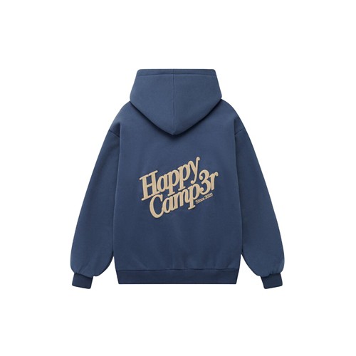 Women's Happy Camp3r Puff Series Hoodie