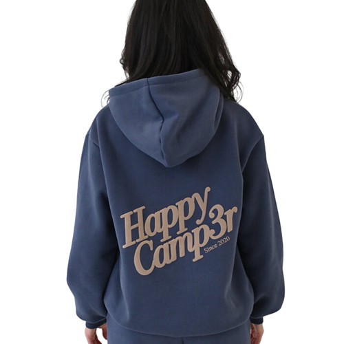 Women's Happy Camp3r Puff Series Hoodie