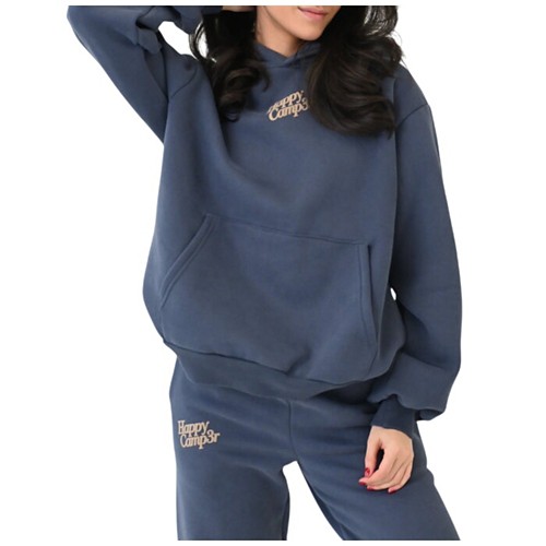 Women's Happy Camp3r Puff Series Hoodie