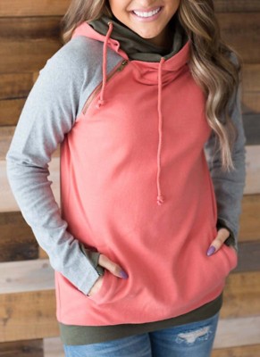 scheels double hooded sweatshirt