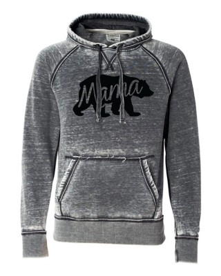 bench hoodie women's