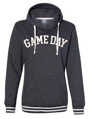 bench hoodie women's