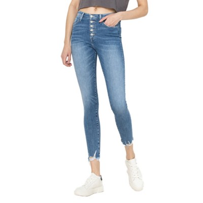 the flying monkey jeans