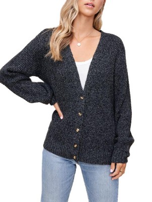 babydoll cardigan