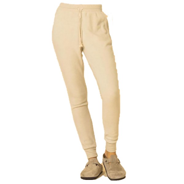 Women's Double Zero Inc Draw String Joggers product image