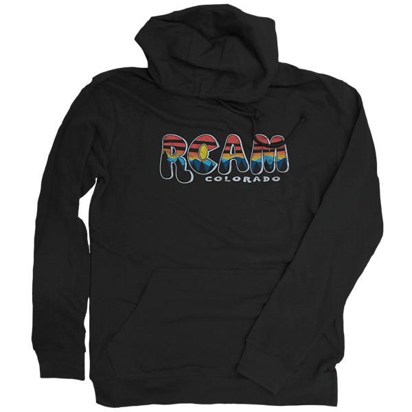 Women's The Duck Co. Colorado Roam Hoodie product image