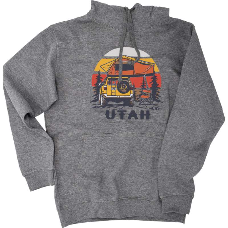 Women's Duck Co. Kansas Roadtrip Sweatshirt
