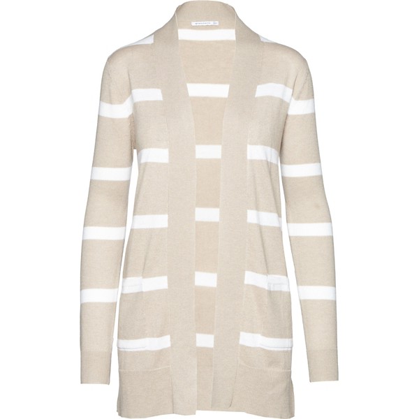 Women's Staccato Stripe Cardigan product image