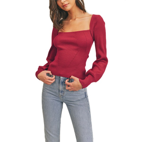 Women's Lush Back Tie Top product image