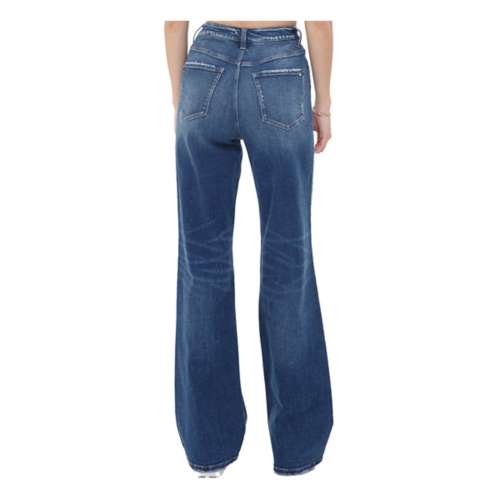Women's Mica Denim 90's Flare Jeans