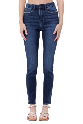 Women's Mica Denim Classic Slim Fit Skinny Jeans