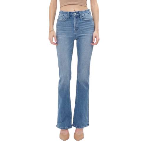 Women's Mica Denim Bootcut Jeans