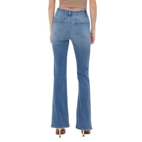 Women's Mica Denim Bootcut Jeans