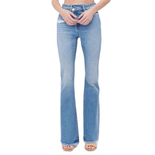 Women's Mica Denim 90's Vintage Flare Jeans