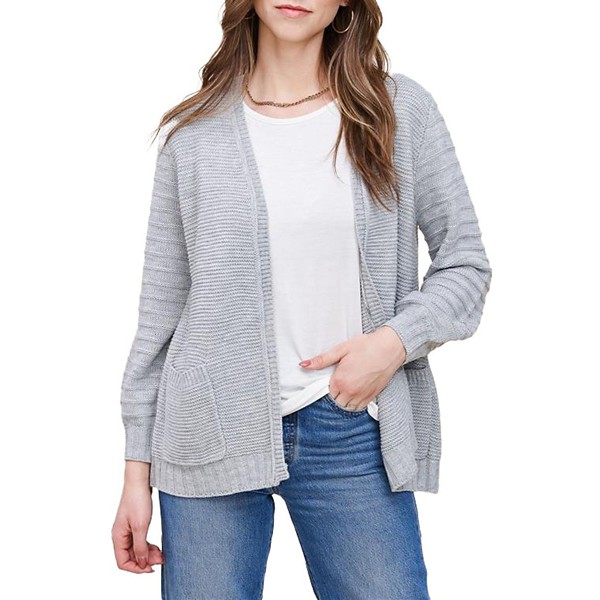 Women's Staccato Balloon Sleeve Cardigan product image