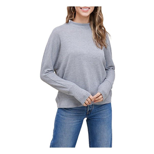 Women's Staccato Ribbed Turtleneck product image