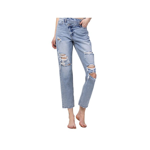 Women's Vervet Jeans Liberate Mom Jeans product image