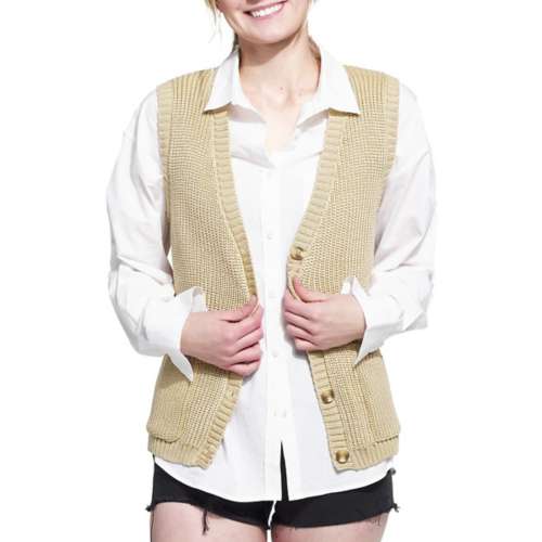 Women's Wishlist Sweater Vest