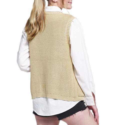 Women's Wishlist Sweater Vest