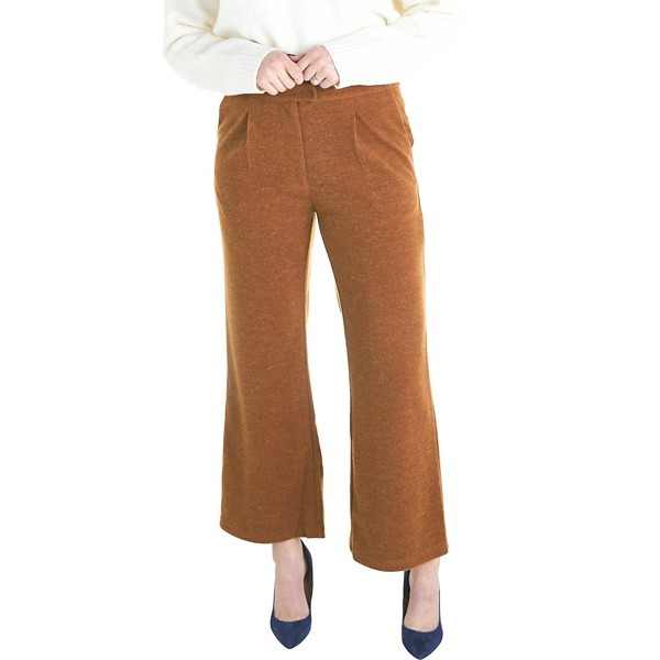 Women's Mystree Pleat Front Trousers product image