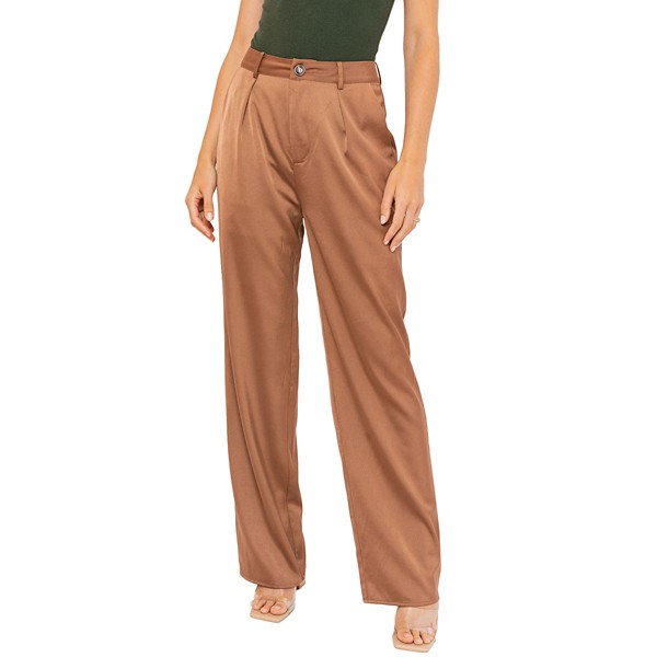 Women's Le Lis Wide Leg Trousers product image