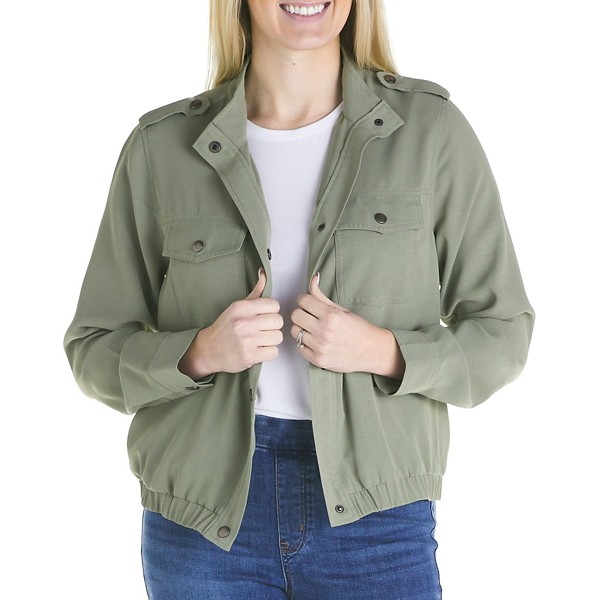 Women's Staccato Snap Jacket product image