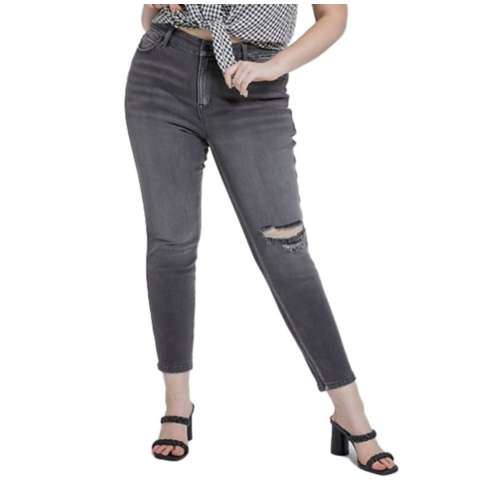 Women's Mica Denim Plus Slim Fit Skinny Jeans
