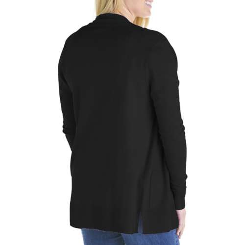 Women's Staccato Pocket Sweater Cardigan