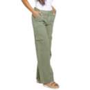 Women's Vervet Jeans Utility Cargo Loose Fit Wide Leg Jeans