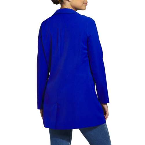 Women's Double Zero Oversized Blazer