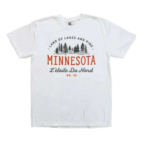 Women's 218 Clothing Minnesota Apple Valley T-Shirt
