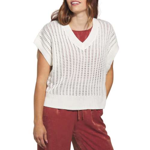 Women's Gilli Knit Sweater Vest