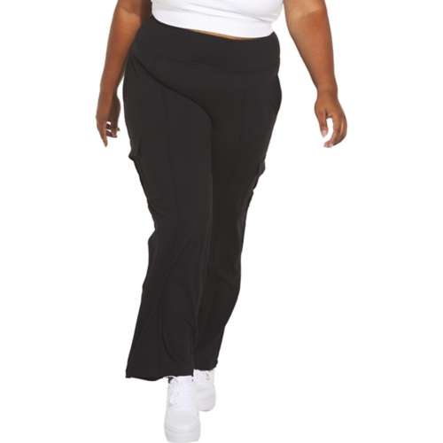 Women's RAE MODE Butter Cargo Pants | SCHEELS.com