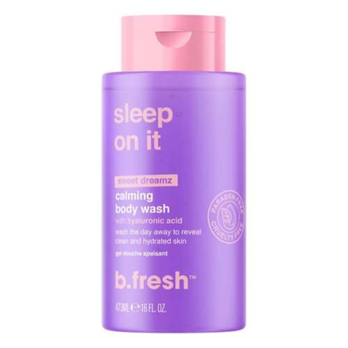 b.fresh Sleep On It Body Wash