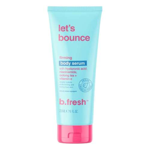 b.fresh Lets Bounce Firming Body Serum