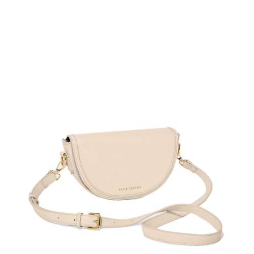 Katie Loxton Cleo Mini Saddle Crossbody