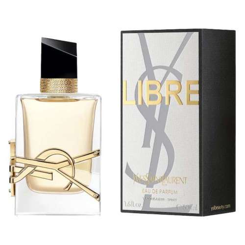 Yves Saint Laurent Libre Eau de Parfum