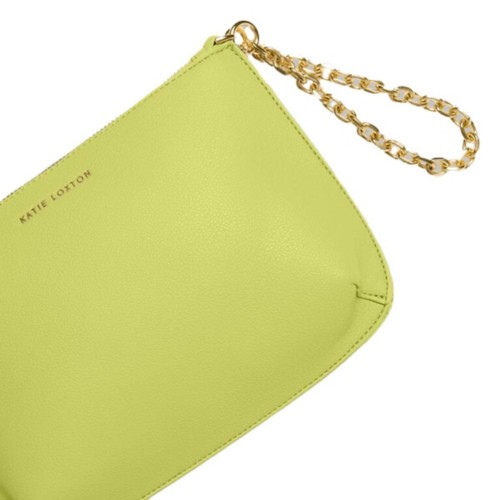 Katie loxton clutch deals