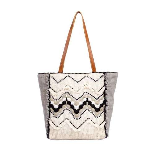 Myra Bethanny Peak Tote