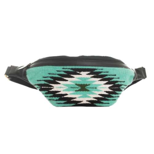 Myra Riverbend Serape Fanny Pack Bag Witzenberg Sneakers Sale Online louis vuitton artsy mm empreinte leather shoulder bag black mulberry