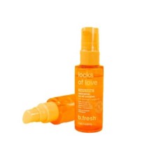 Kitsch Rosemary & Biotin Scalp & Hair Strengthening Scalp Oil