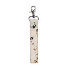 Thread Wrist Lanyard